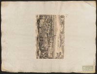 [Kontrafactur der Stadt Frankfurt am Main 1631].[Bild]