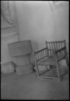 Skärkind gravkapell (gamla kyrka)