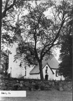 Åkers kyrka