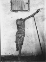 Kramfors, Gudmundrå kyrka