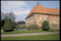 Krapperups slott