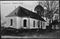 Sofia Magdalena kyrka