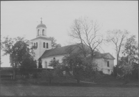 Björsäters kyrka