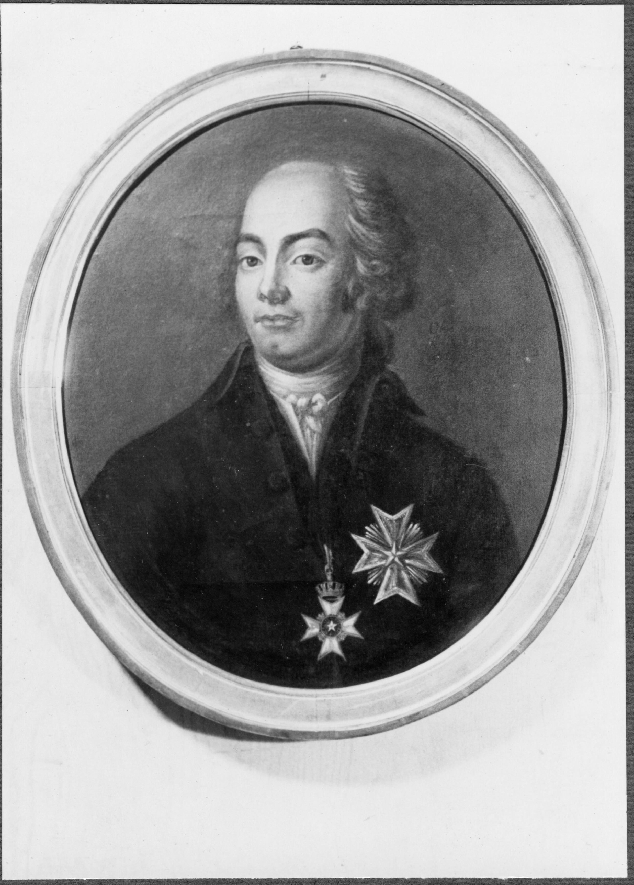 Hjalmar Gustavson, Österåkers kyrka
