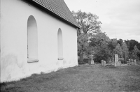 Överlännäs kyrka