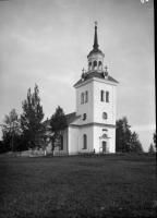 Haverö kyrka