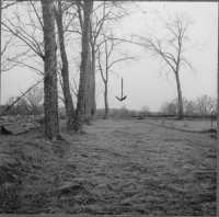 Kvenneberga ödekyrkogård