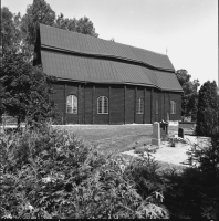 Frödinge kyrka