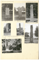 Levene kyrka. Runsignum Vg 117