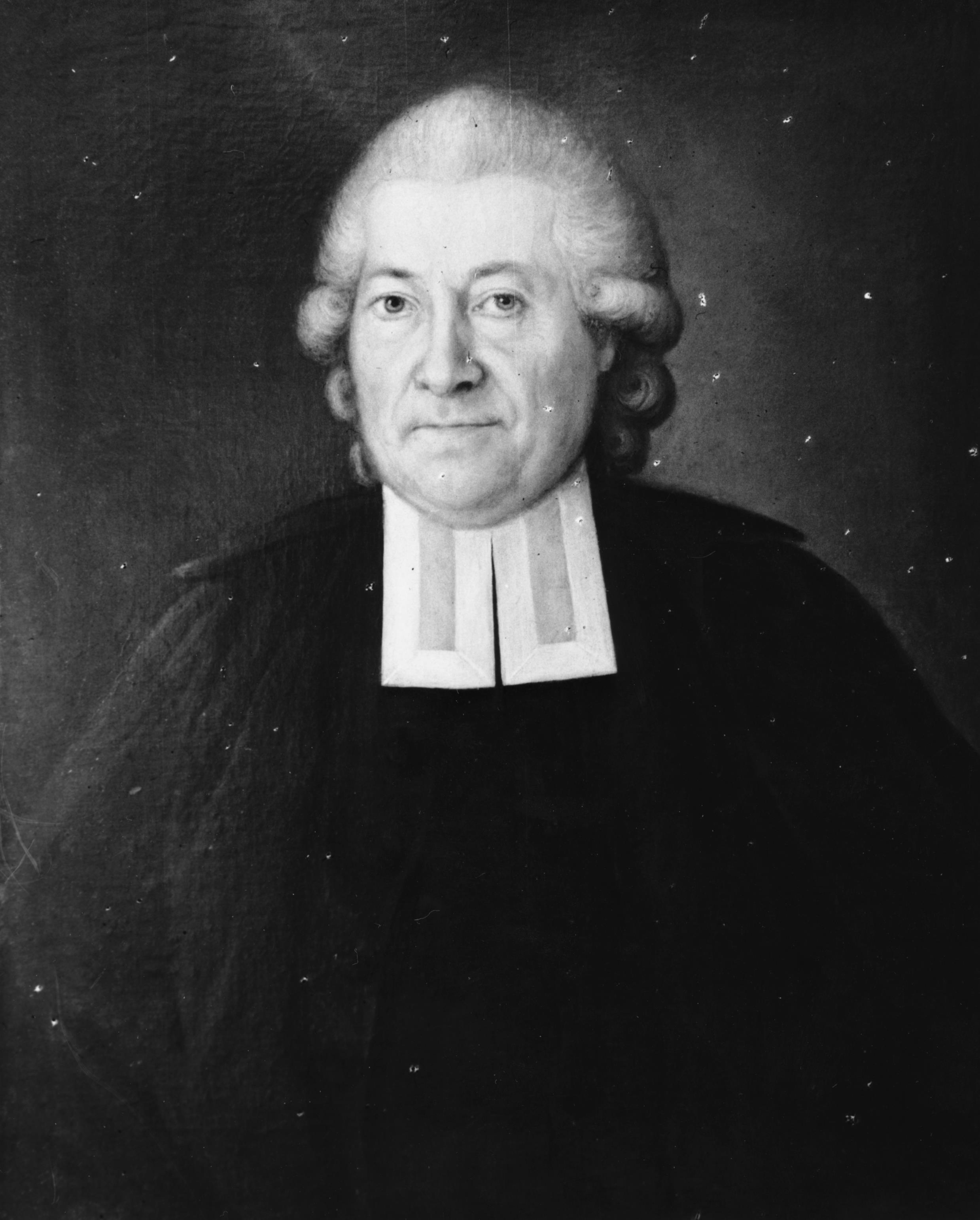 Sven Dalén, Löderups kyrka