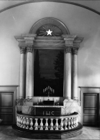 Östersunds gamla kyrka