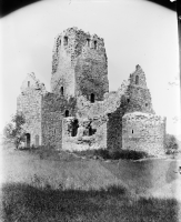 Sigtuna, Sankt Olofs kyrkoruin