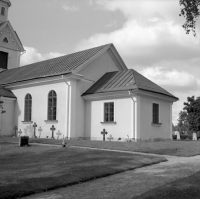 Färila, Kårböle kyrka