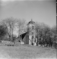 Fresta kyrka