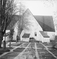 Värmdö kyrka