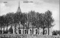 Lockarps kyrka