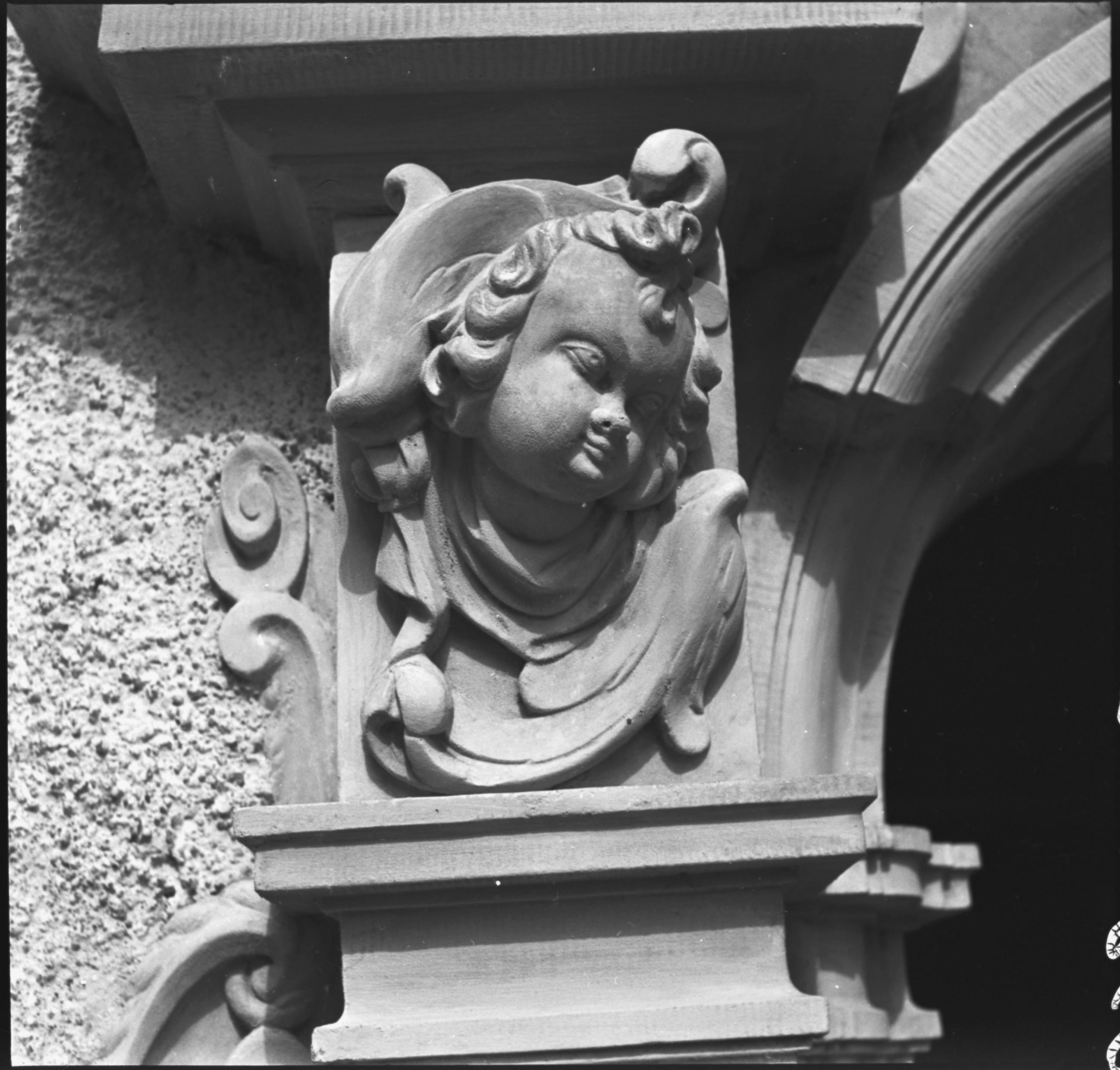 Iwar Anderson, Vadbro kyrka