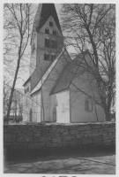 Stenkyrka kyrka