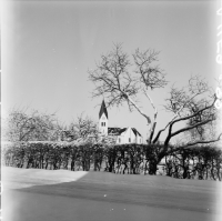 Borgunda kyrka