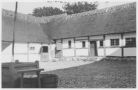 Östarp, friluftsmuseum