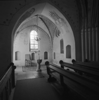 Sölvesborg, Sankt Nicolai kyrka