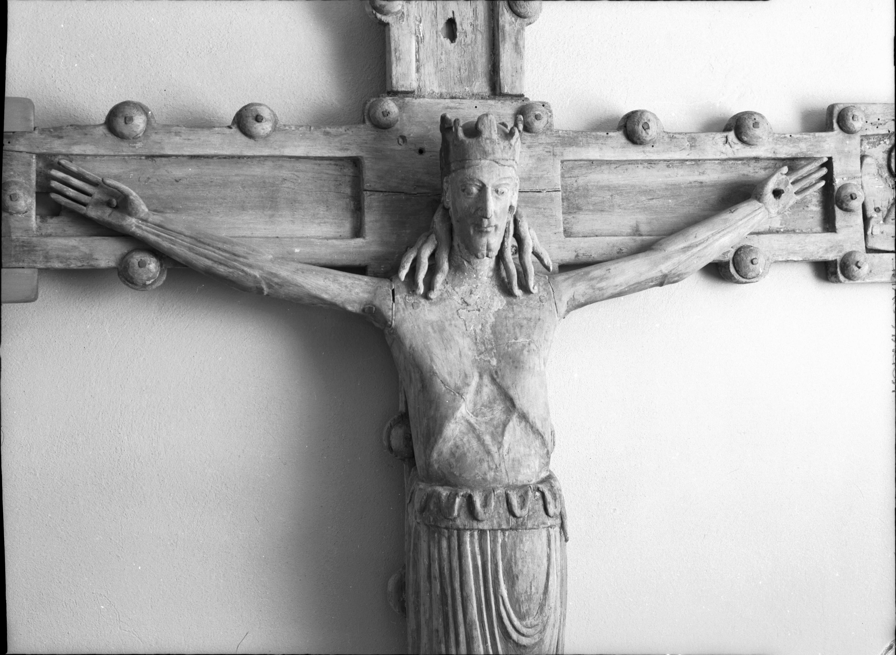 Henrik Hultgren, Kånna kyrka