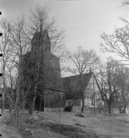 Häverö kyrka