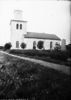 Kullings-Skövde kyrka