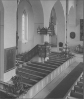 Skänninge, Vårfrukyrkan