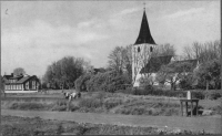 Gottröra kyrka