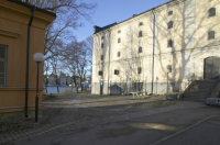 Skeppsholmen