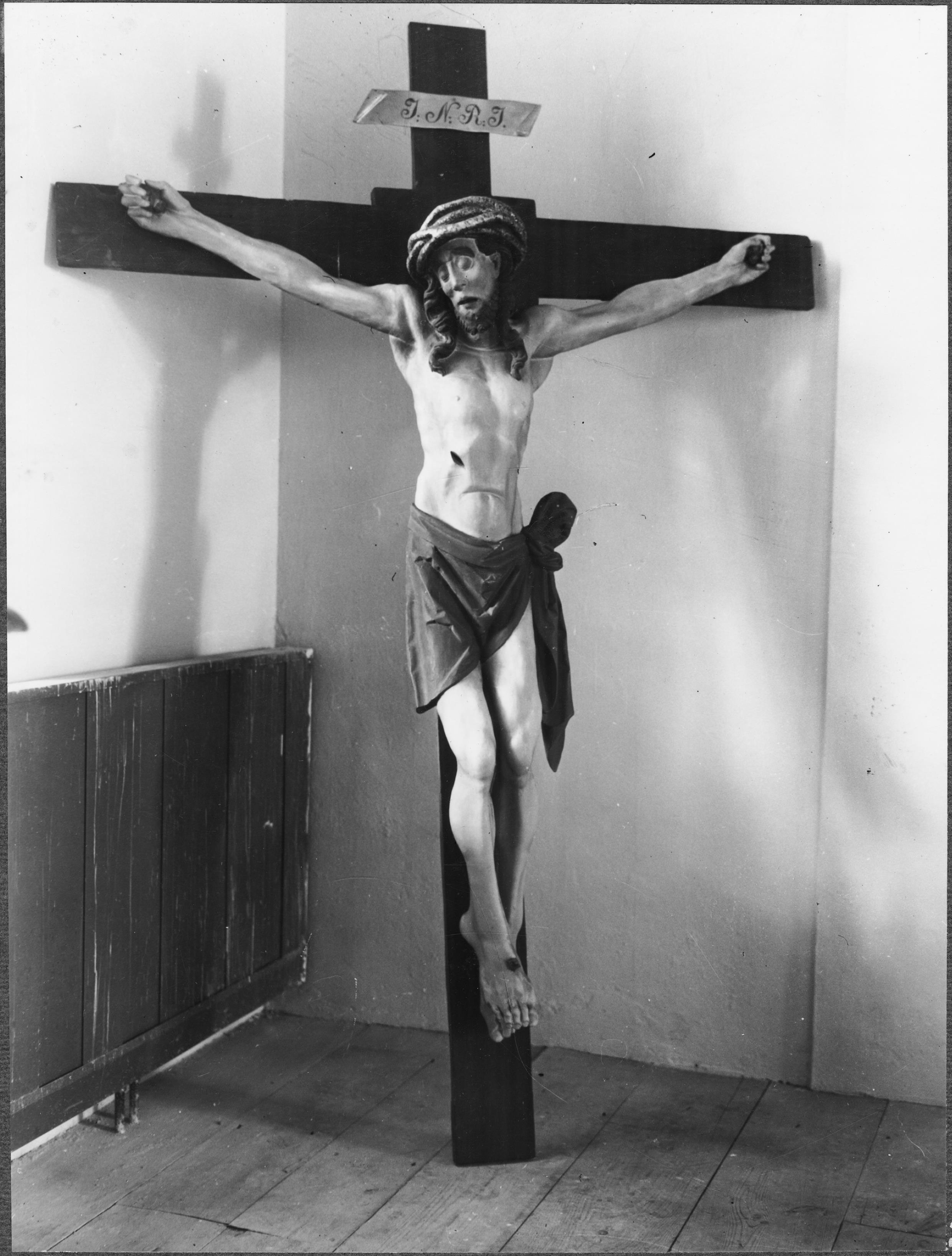 Olle Hellström, Utby kyrka