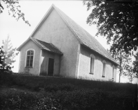 Vads kyrka