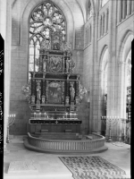 Skara domkyrka (Sankta Maria kyrka)