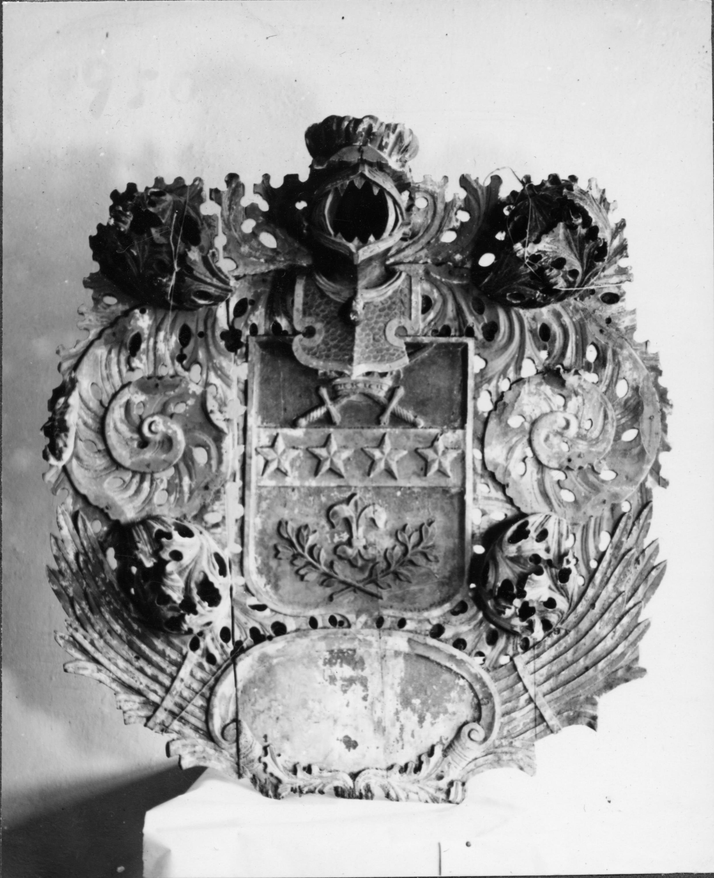Sven Wahlgren, Mönsterås kyrka