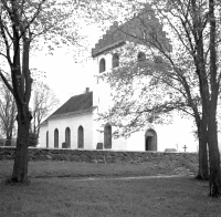 Igelösa kyrka