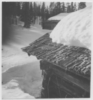 Dalarna timmerstugor