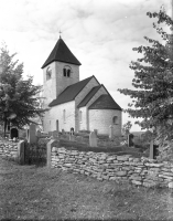 Våmb kyrka