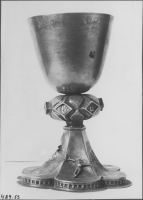 Skänninge, Allhelgona Församling