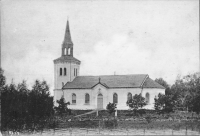 Fänneslunda kyrka