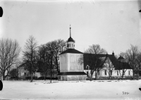Stora Malms kyrka