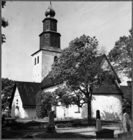Tumbo kyrka