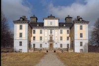 Mälsåkers slott