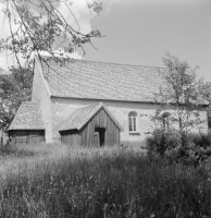 Ornunga gamla kyrka