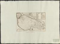 Chartan öfwer Kungsholmen eller Stockholms wästre malm.[Kartografiskt material]