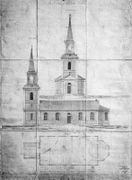 Holmsunds kyrka
