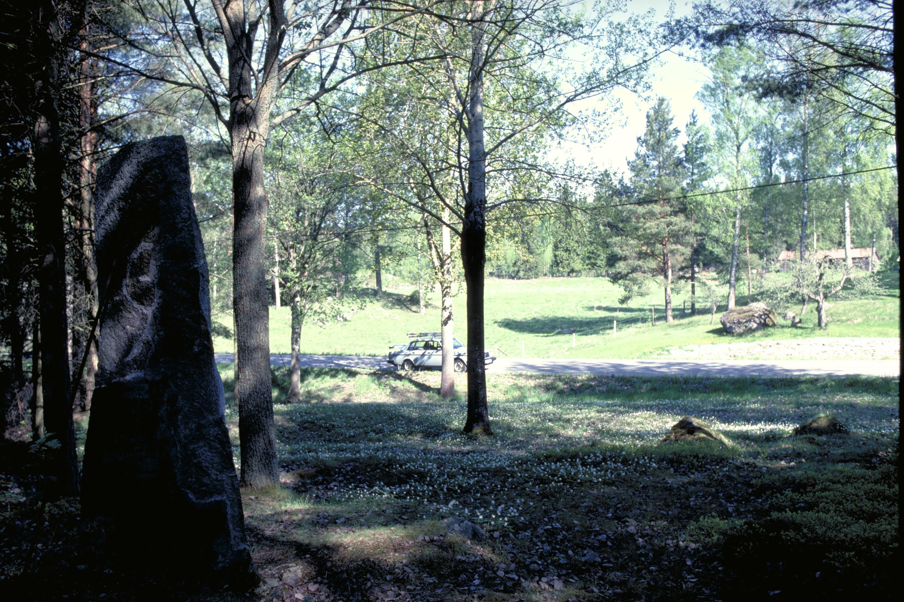 Bengt A Lundberg, Sö55 Bjudby