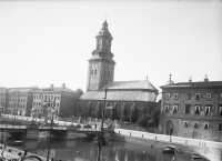 Christinæ kyrka