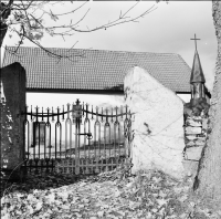 Edåsa kyrka