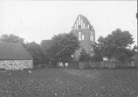 Sölvesborg, Sankt Nicolai kyrka